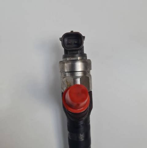 Injetor de injeção de combustível 6C1Q9K546AC FORD