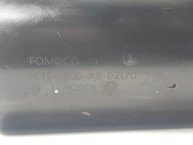 Motor de arranco 6C1T11000AE FORD