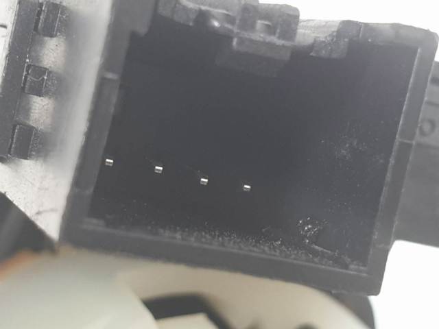 Antena (anel) de imobilizador 6E5T15607CA FORD