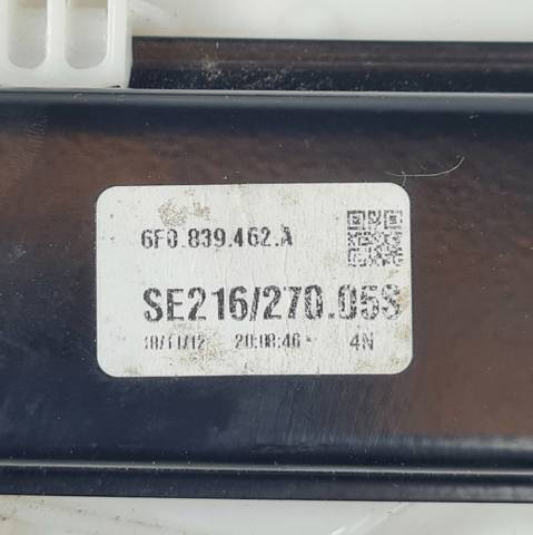 6F0839462A VAG