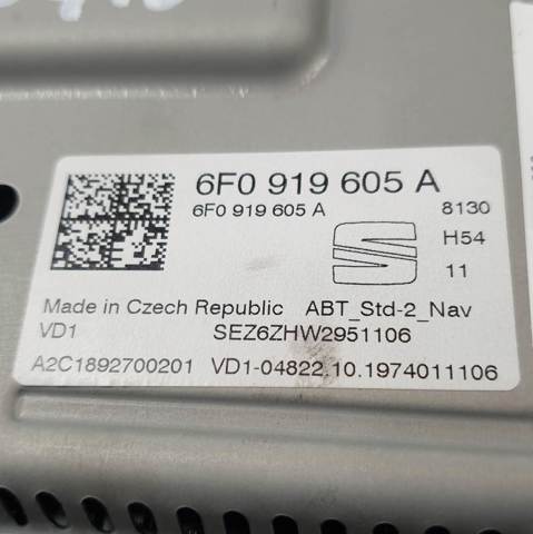 6F0919605A VAG