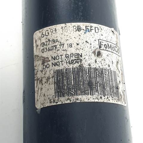 Amortecedor traseiro 6G9118080FFD FORD