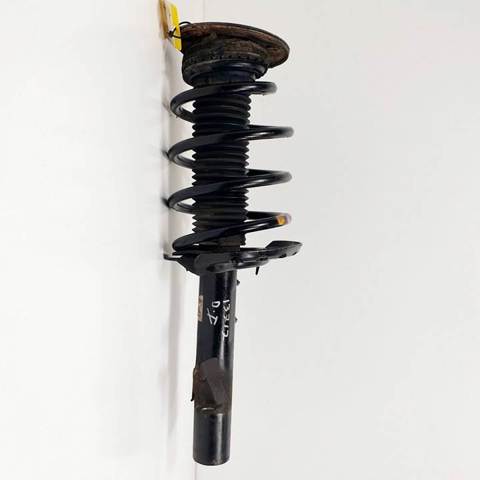 Amortecedor dianteiro esquerdo 6G9118K001GBE FORD