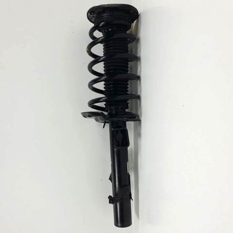 Amortecedor dianteiro esquerdo 6G9118K001UAF LAND ROVER