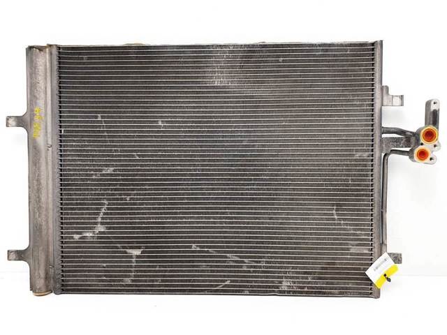 Radiador de aparelho de ar condicionado 6G9119710BE FORD