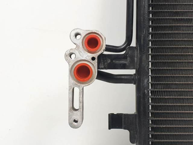 Radiador de aparelho de ar condicionado 6G9119710CC FORD
