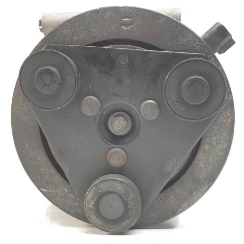 Compressor de aparelho de ar condicionado 6G9119D629FF LAND ROVER