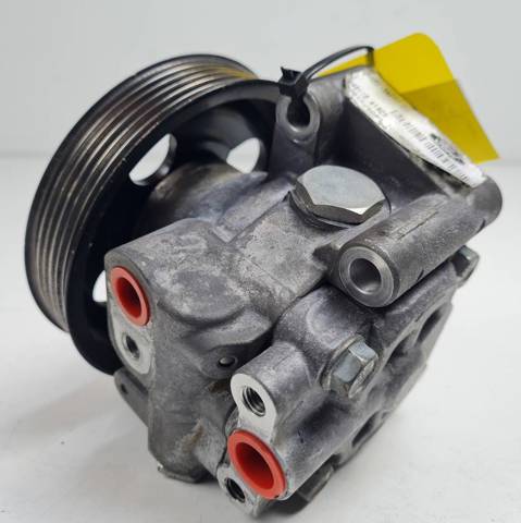 Bomba da Direção hidrâulica assistida 6G913A696CD FORD