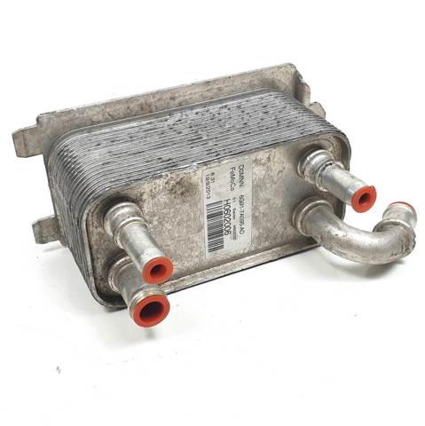 Radiador de óleo 6G917A095AD FORD