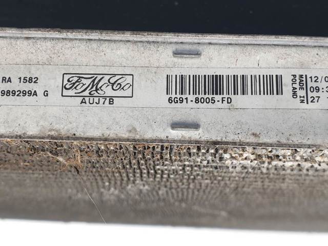 Preço da peça Mondeo IV sedan