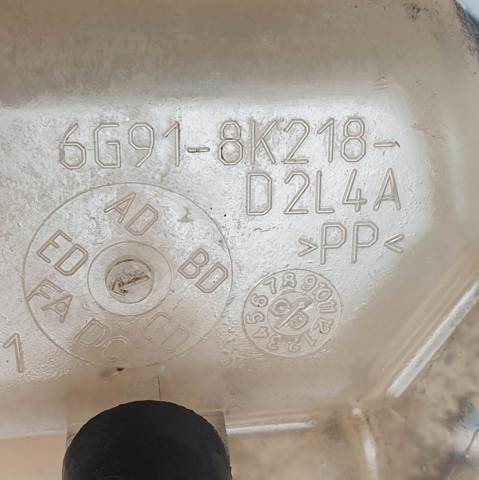 6G918K218D2L4A Ford