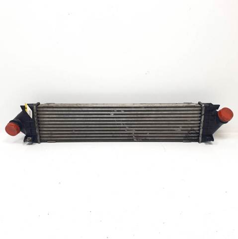 Radiador de intercooler 6G919L440FD FORD