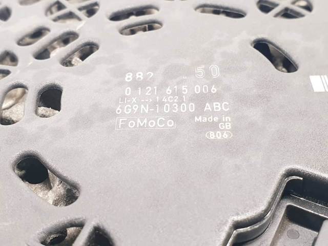 6G9N10300ABC Ford