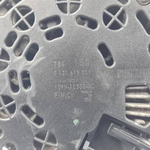 Gerador 6G9N10300XC FORD