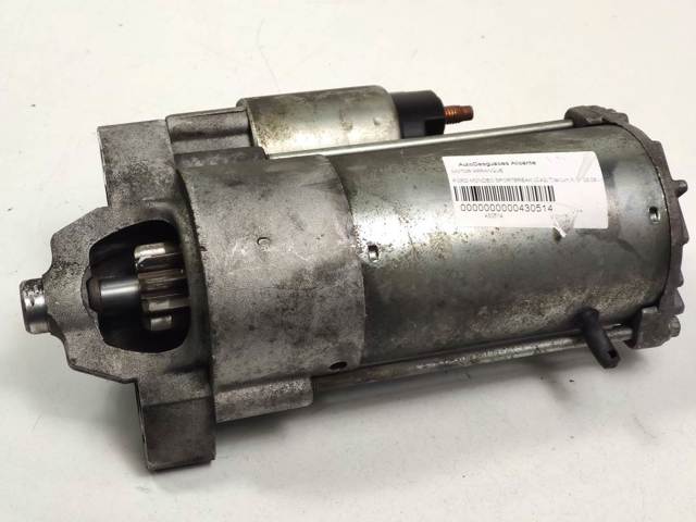 Motor de arranco 6G9N11000GC FORD