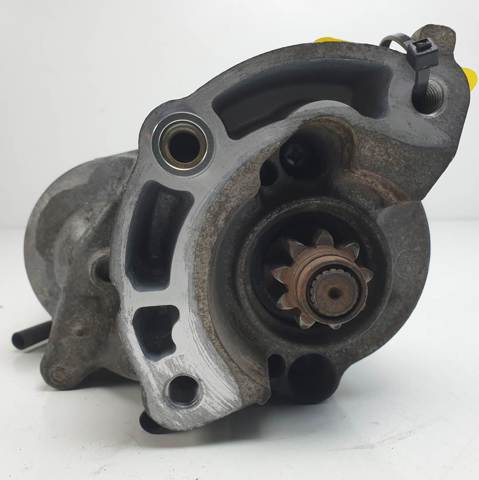Motor de arranco 6G9N11000NB LAND ROVER