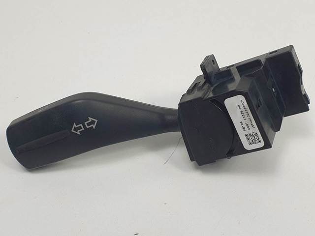 Comutador esquerdo instalado na coluna da direção 6G9T13335AH FORD