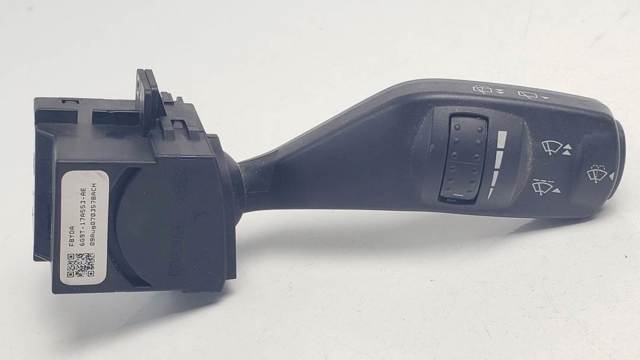 Comutador direito instalado na coluna da direção 6G9T17A553AE FORD