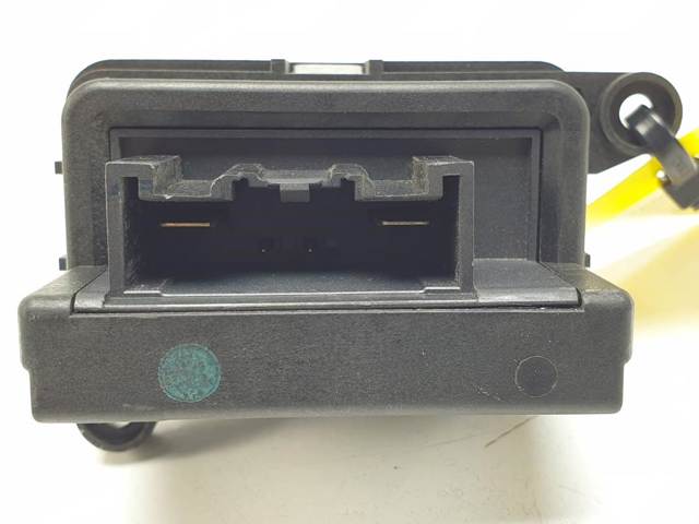 Resistor (resistência) de ventilador de forno (de aquecedor de salão) 6G9T19E624AD FORD