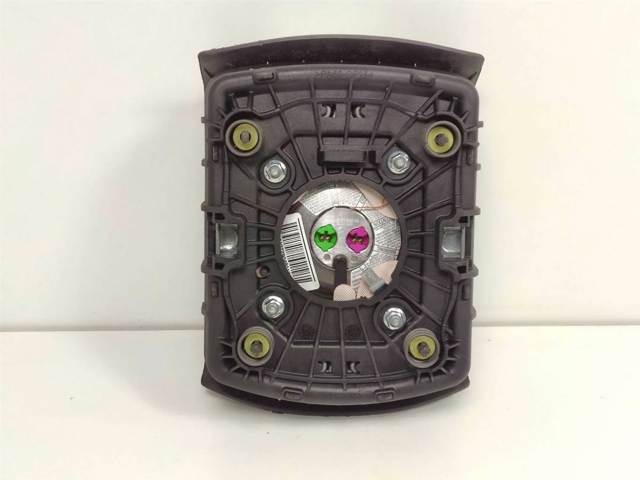 Cinto de segurança (AIRBAG) de condutor 6H22042B63AC8PVJ LAND ROVER