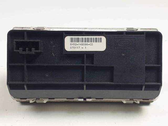 6H5214B596CD Land Rover