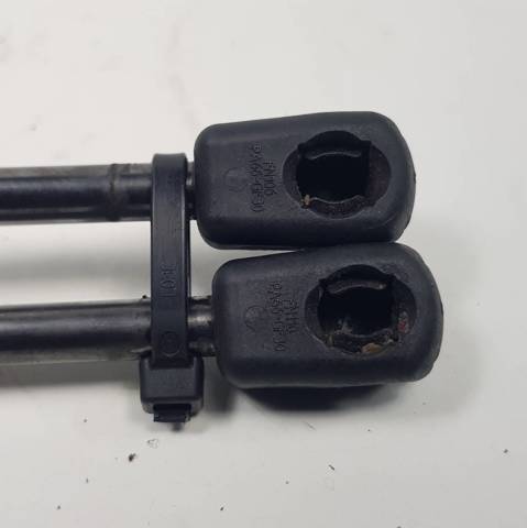 Amortecedor da capota 6H5216C826BD LAND ROVER