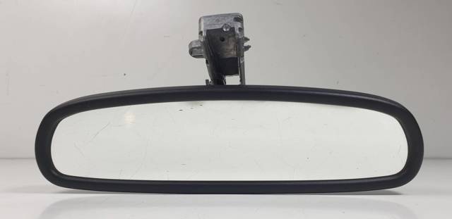 Espelho de salão interno 6H5217700AC LAND ROVER