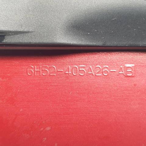 Alcapão do tanque de combustível para Land Rover Freelander L359