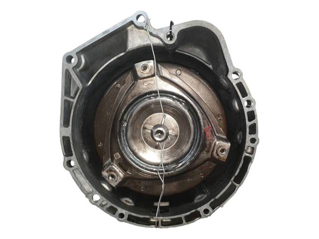 Caixa Automática de Mudança montada 6HP19 BMW
