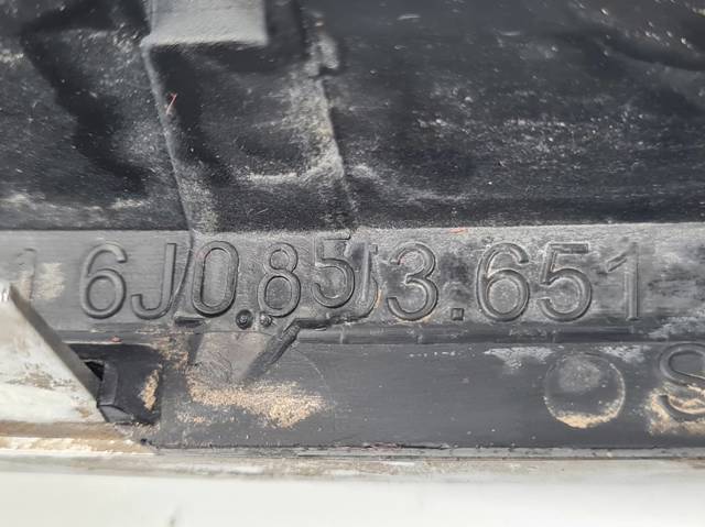 6J0853651 VAG