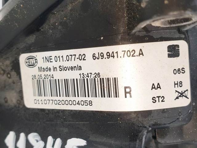 6J9941702A VAG