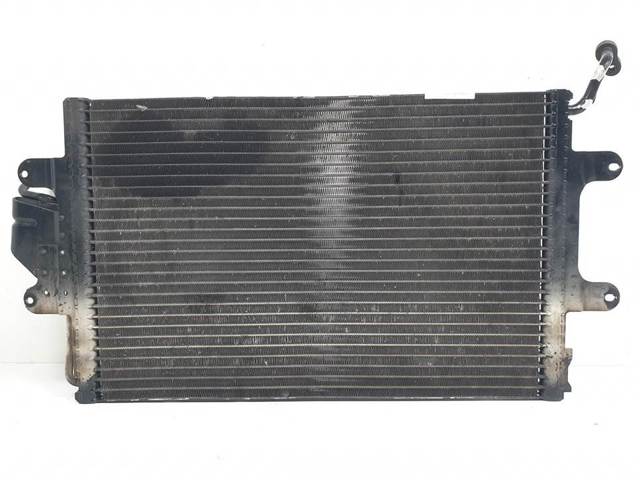 Radiador de aparelho de ar condicionado 6K0820411A VAG