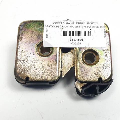 6K0827505C VAG