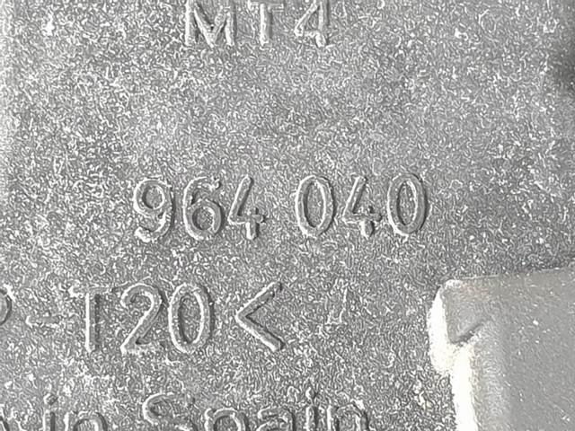 Lanterna traseira direita externa 6K6945096 VAG