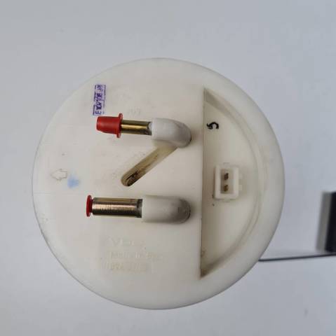Sensor do nível de combustível no tanque 6K9919183A VAG