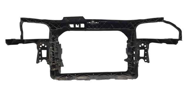 Suporte do radiador montado (painel de montagem de fixação das luzes) 6L0805588A VAG