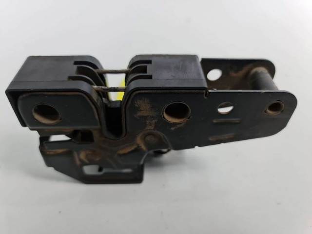 Fecho da capota para Seat Ibiza 6L1