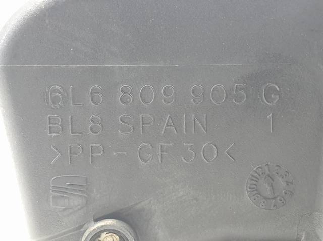 6L6809905G VAG