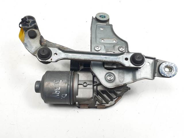 Motor de limpador pára-brisas do pára-brisas direito 6M2117504BH FORD