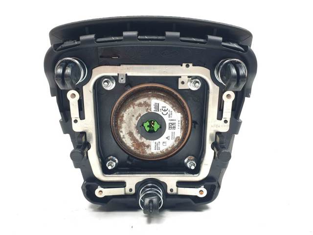 Cinto de segurança (AIRBAG) de condutor 6M21U042B85CD FORD