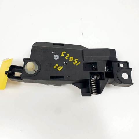 6M21U22601 Ford