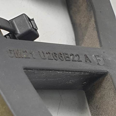 6M21U266B22AF Ford
