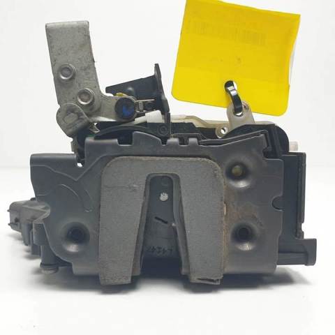 Fecho da porta dianteira esquerda para Ford Mondeo CA2