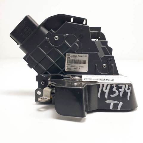 6M2AR26413BB Ford