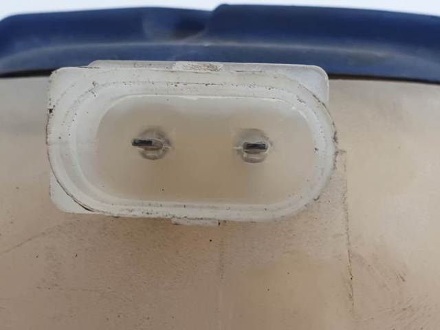 Tanque de expansão do sistema de esfriamento 6N0121407 VAG