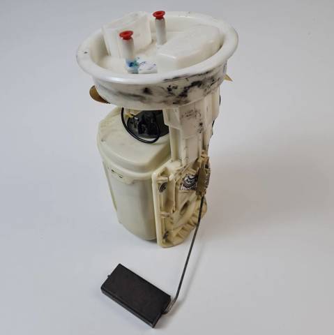 Módulo de bomba de combustível com sensor do nível de combustível 6N0919051N VAG
