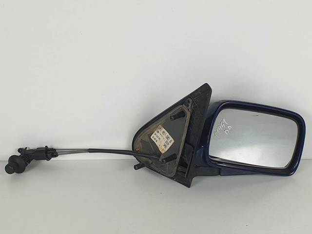 Espelho de retrovisão direito 6N1857502B VAG