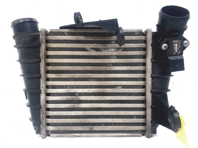 Radiador de intercooler 6Q0145804A VAG