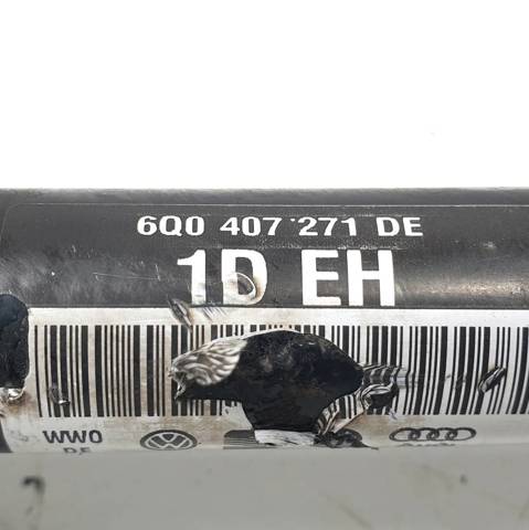 6Q0407271DE VAG