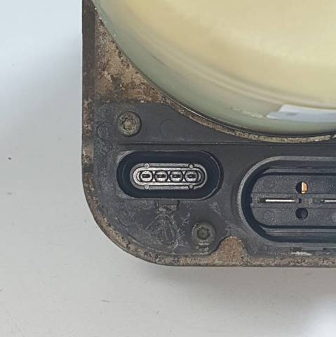 Bomba da Direção hidrâulica assistida 6Q0423156AB VAG